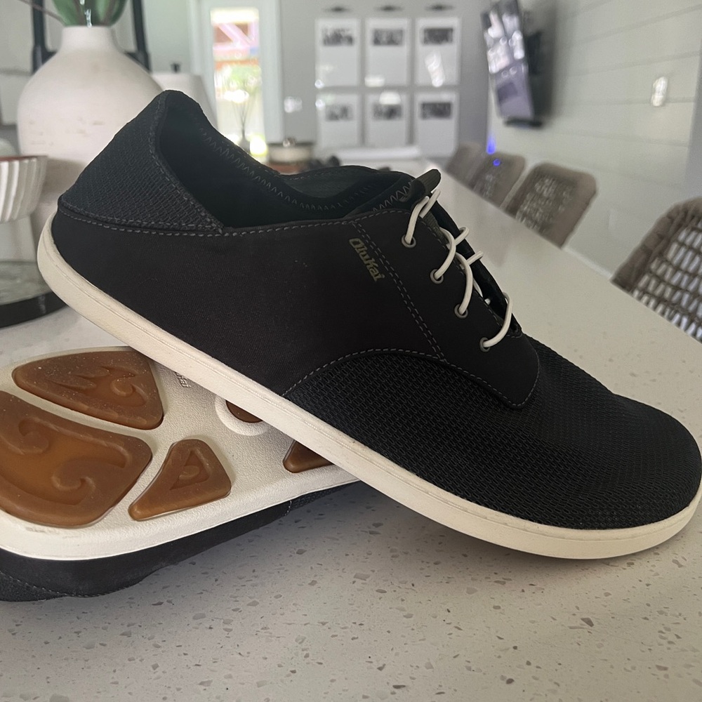 Olukai Men’s Slip On Shoes